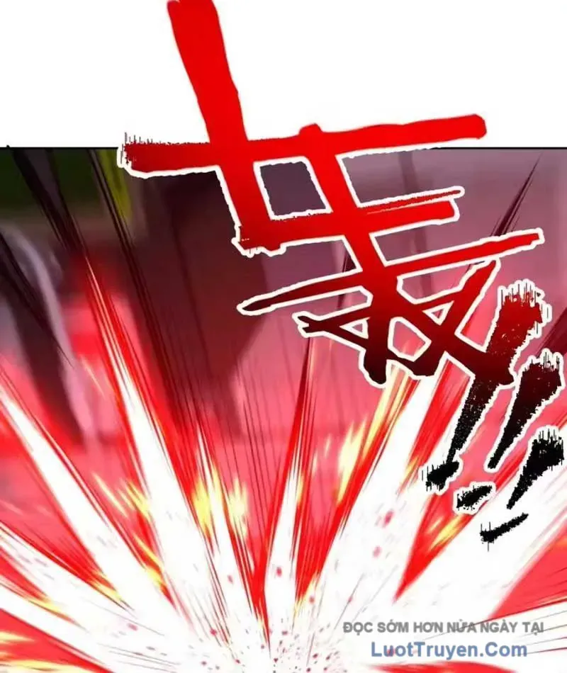 Nhân Sinh Quỷ Dị Chap 29 - Next Chap 30