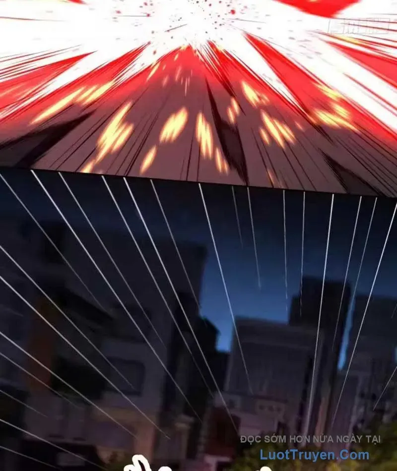 Nhân Sinh Quỷ Dị Chap 29 - Next Chap 30