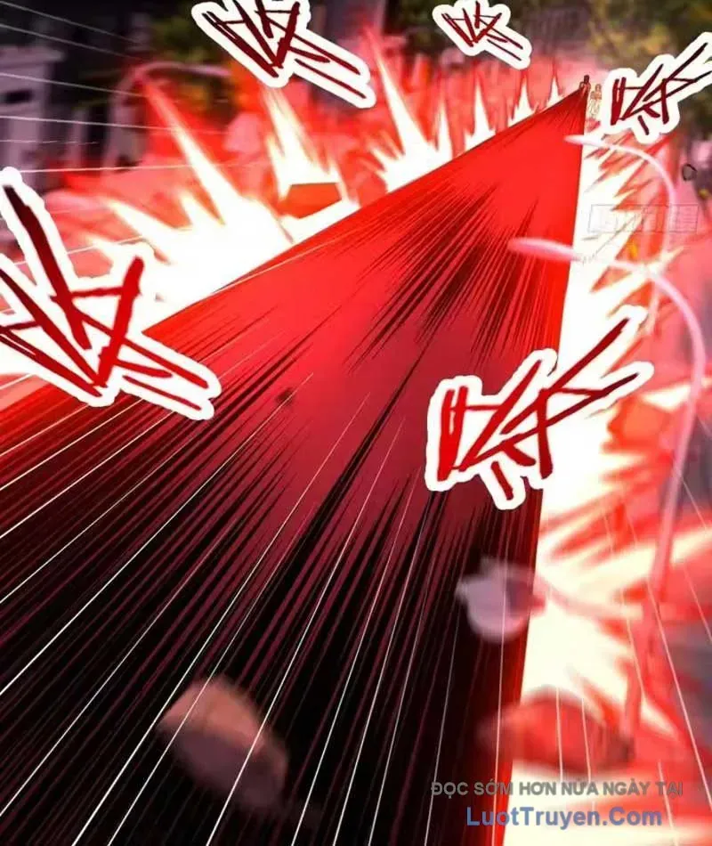 Nhân Sinh Quỷ Dị Chap 29 - Next Chap 30