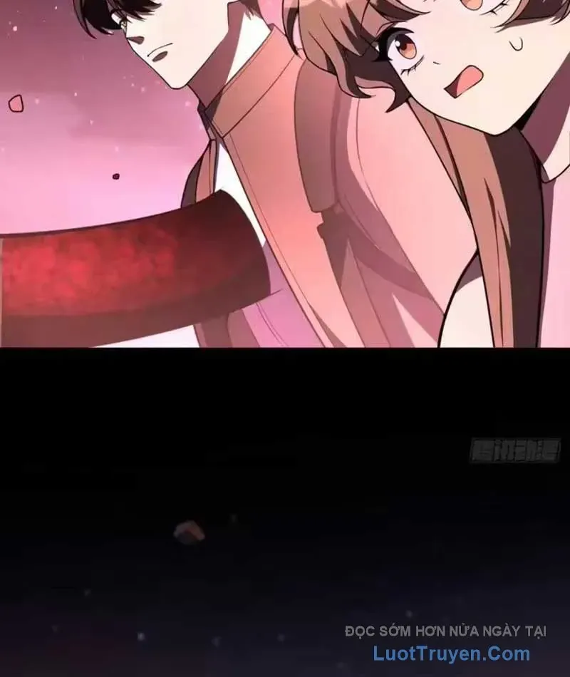 Nhân Sinh Quỷ Dị Chap 29 - Next Chap 30