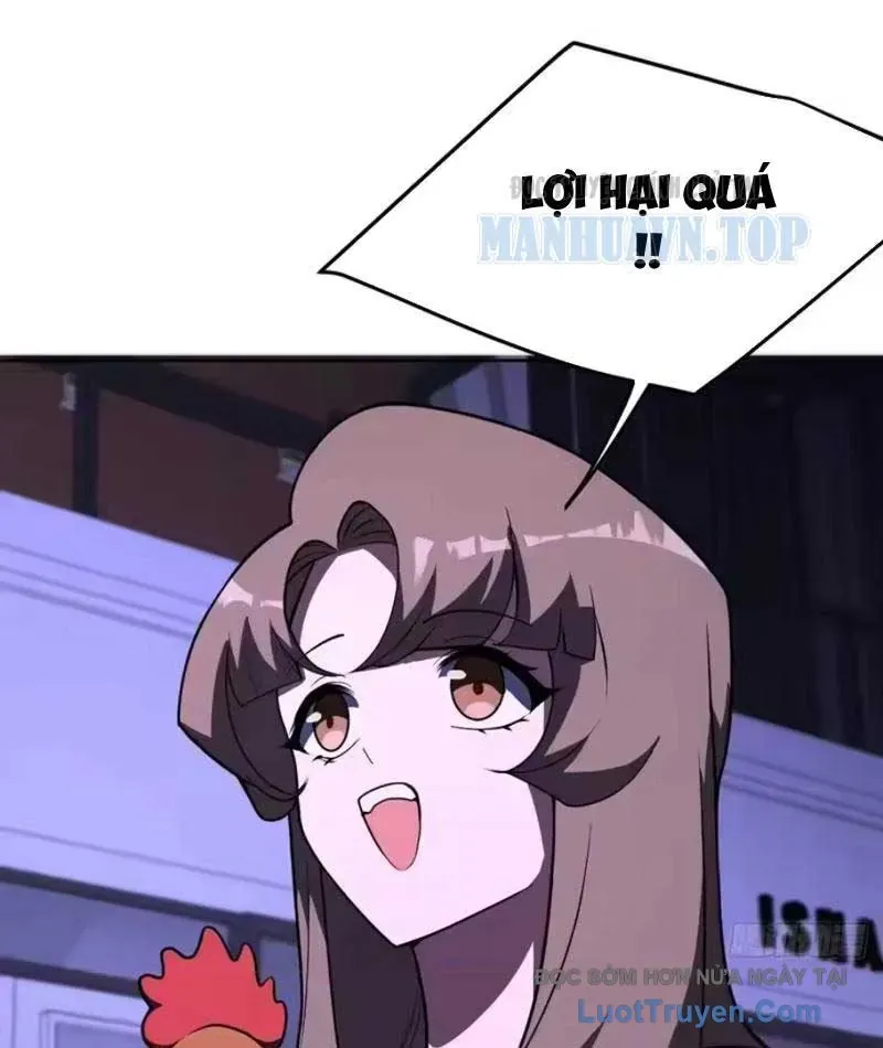 Nhân Sinh Quỷ Dị Chap 29 - Next Chap 30