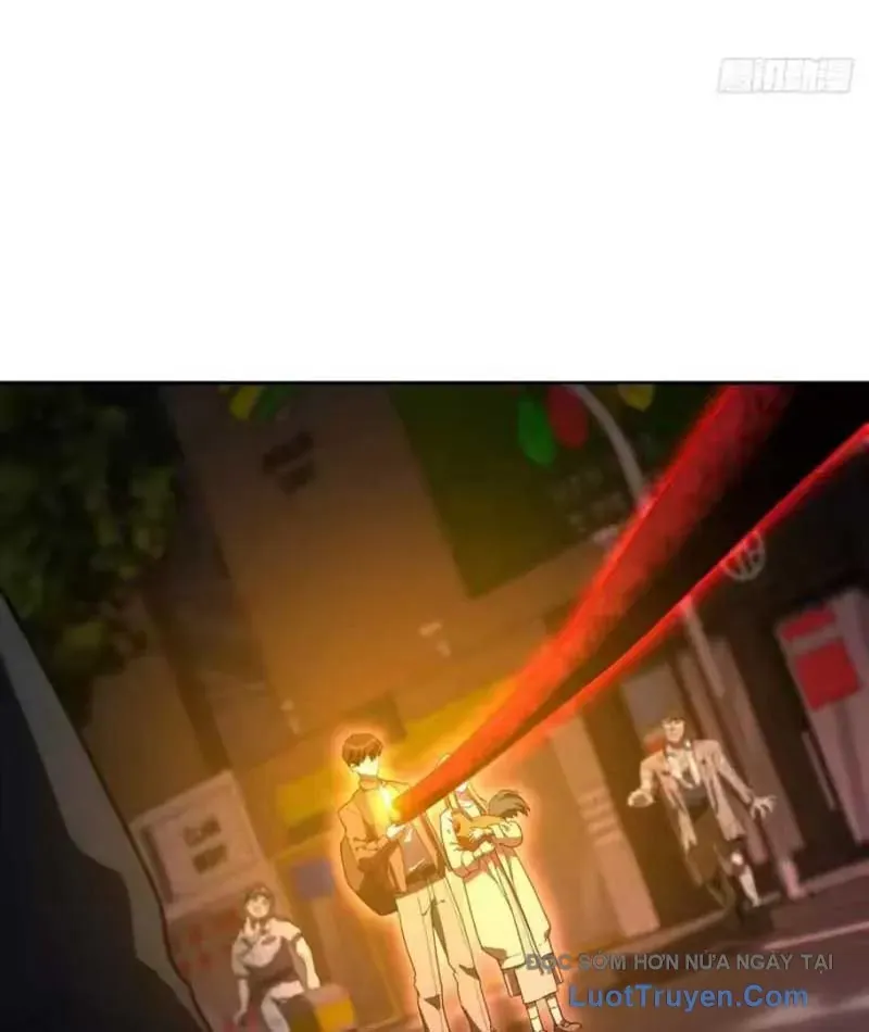 Nhân Sinh Quỷ Dị Chap 29 - Next Chap 30