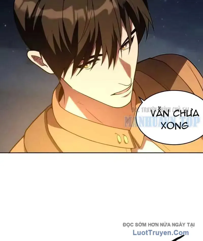 Nhân Sinh Quỷ Dị Chap 29 - Next Chap 30