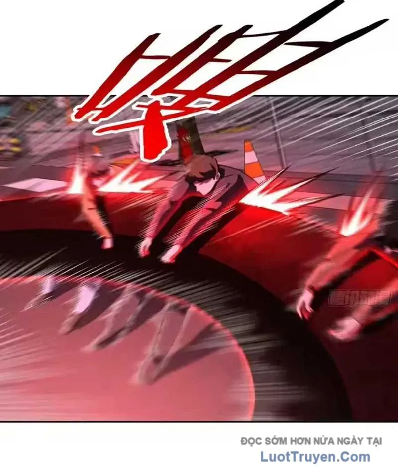 Nhân Sinh Quỷ Dị Chap 29 - Next Chap 30