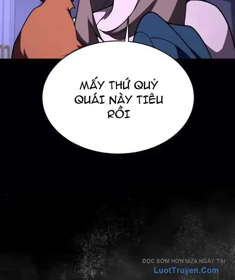 Nhân Sinh Quỷ Dị Chap 29 - Next Chap 30