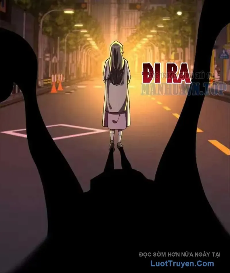 Nhân Sinh Quỷ Dị Chap 29 - Next Chap 30