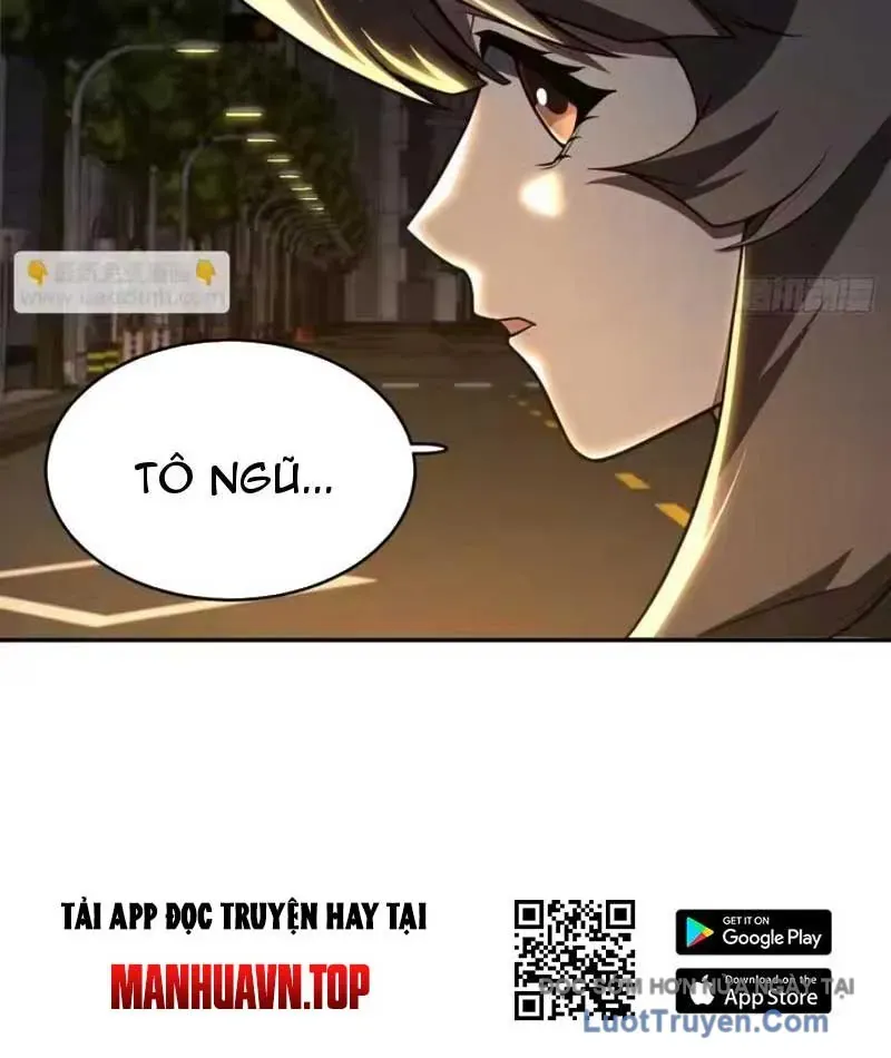 Nhân Sinh Quỷ Dị Chap 29 - Next Chap 30