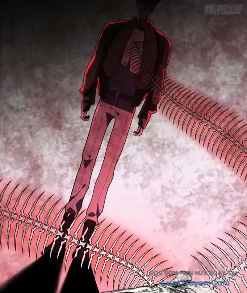 Nhân Sinh Quỷ Dị Chap 29 - Next Chap 30