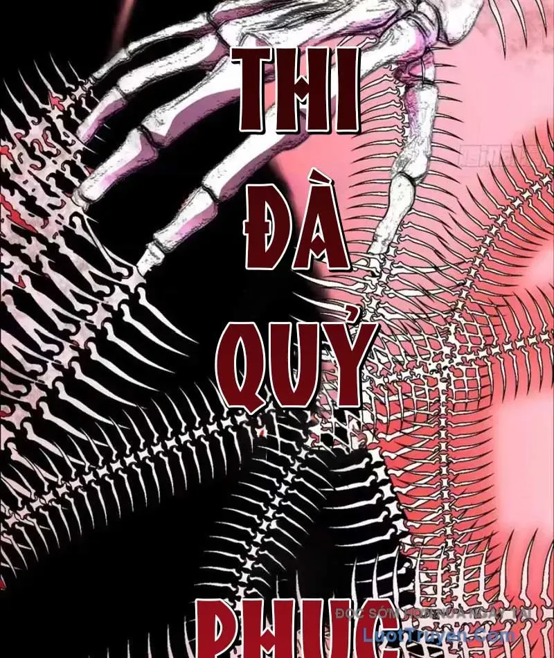 Nhân Sinh Quỷ Dị Chap 29 - Next Chap 30