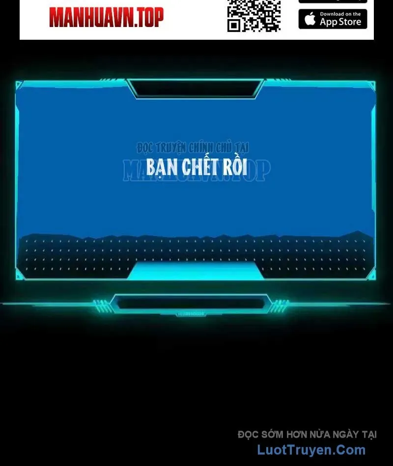 Nhân Sinh Quỷ Dị Chap 29 - Next Chap 30