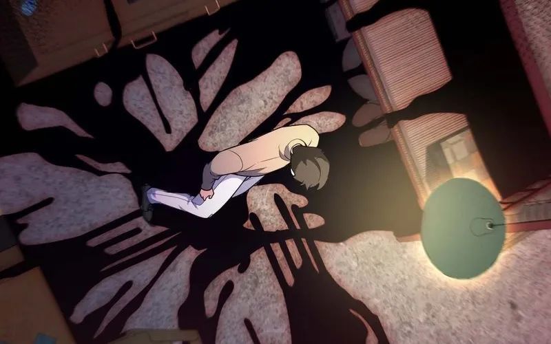 Nhân Sinh Quỷ Dị Chap 3 - Next Chap 4