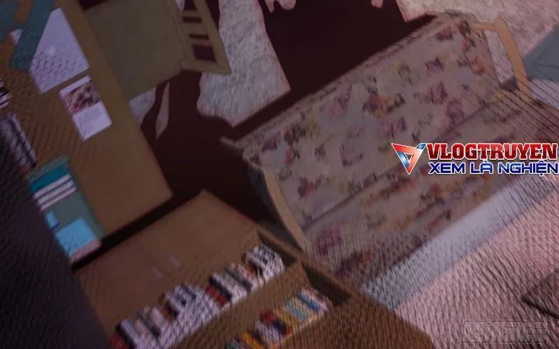 Nhân Sinh Quỷ Dị Chap 3 - Next Chap 4