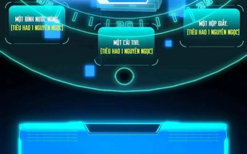 Nhân Sinh Quỷ Dị Chap 3 - Next Chap 4