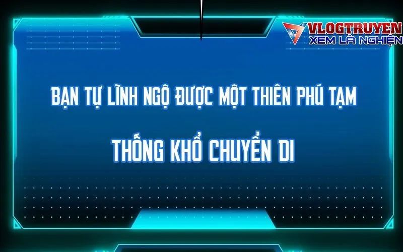 Nhân Sinh Quỷ Dị Chap 3 - Next Chap 4