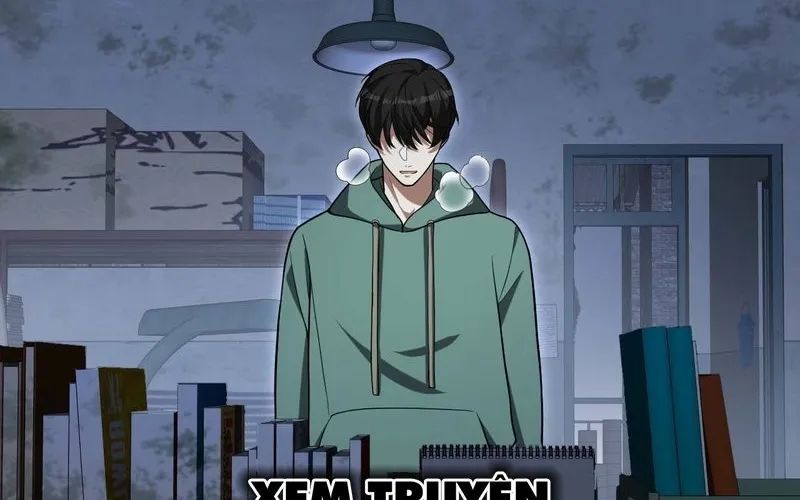 Nhân Sinh Quỷ Dị Chap 3 - Next Chap 4