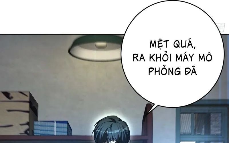 Nhân Sinh Quỷ Dị Chap 3 - Next Chap 4
