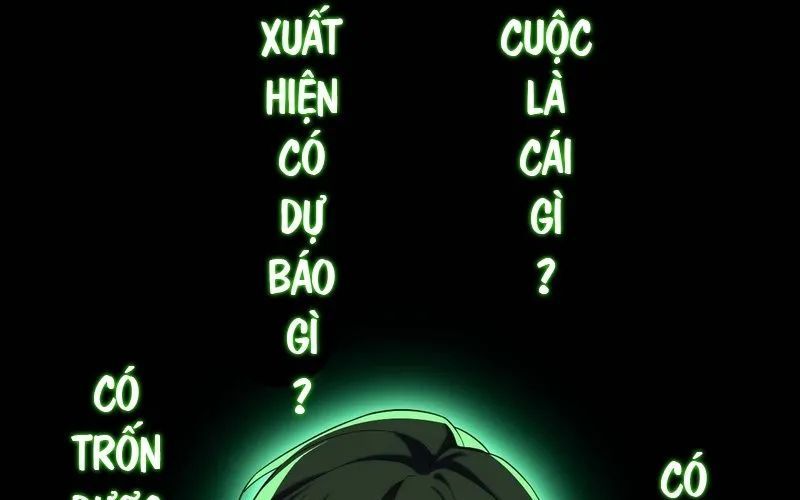 Nhân Sinh Quỷ Dị Chap 3 - Next Chap 4
