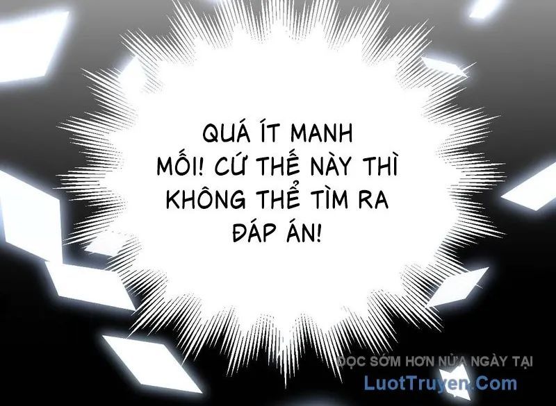 Nhân Sinh Quỷ Dị Chap 3 - Next Chap 4