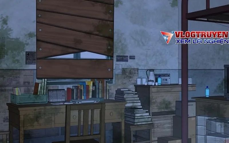 Nhân Sinh Quỷ Dị Chap 3 - Next Chap 4