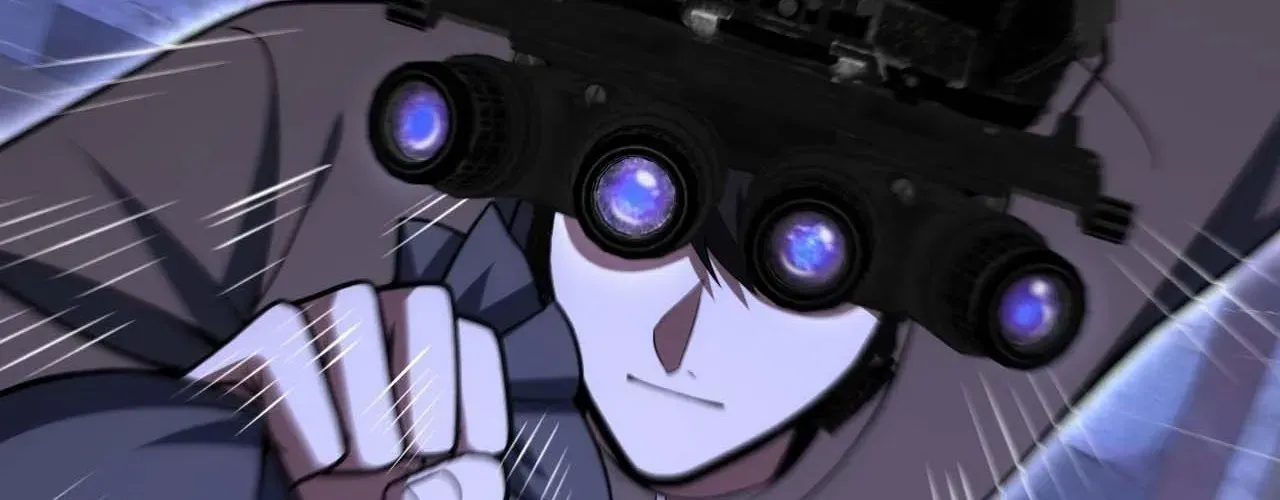 Nhân Sinh Quỷ Dị Chap 4 - Next Chap 5