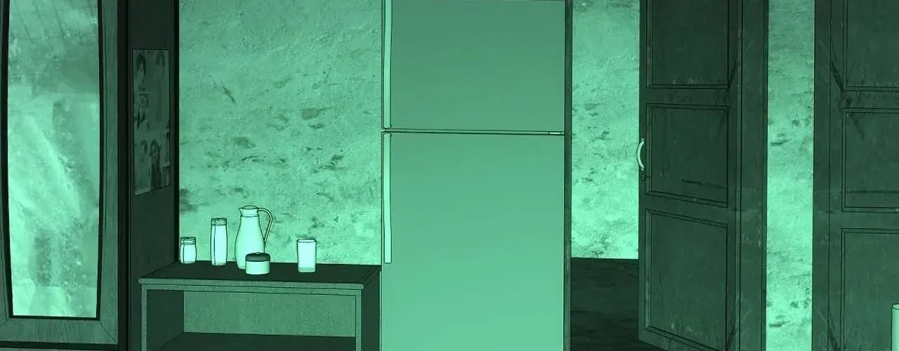 Nhân Sinh Quỷ Dị Chap 4 - Next Chap 5