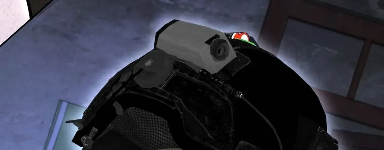 Nhân Sinh Quỷ Dị Chap 4 - Next Chap 5