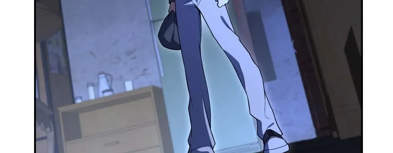 Nhân Sinh Quỷ Dị Chap 4 - Next Chap 5