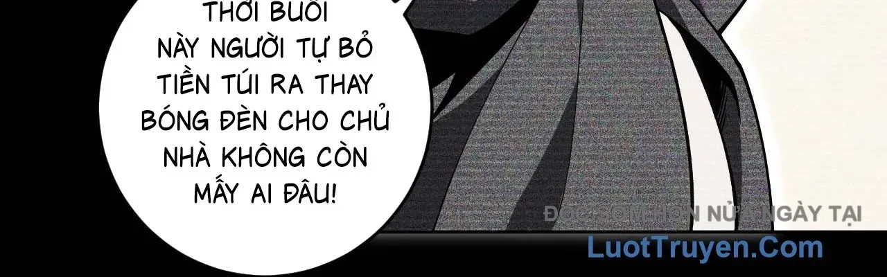 Nhân Sinh Quỷ Dị Chap 4 - Next Chap 5