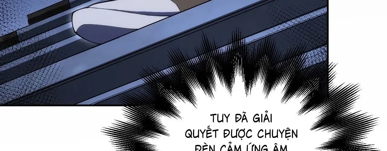 Nhân Sinh Quỷ Dị Chap 4 - Next Chap 5