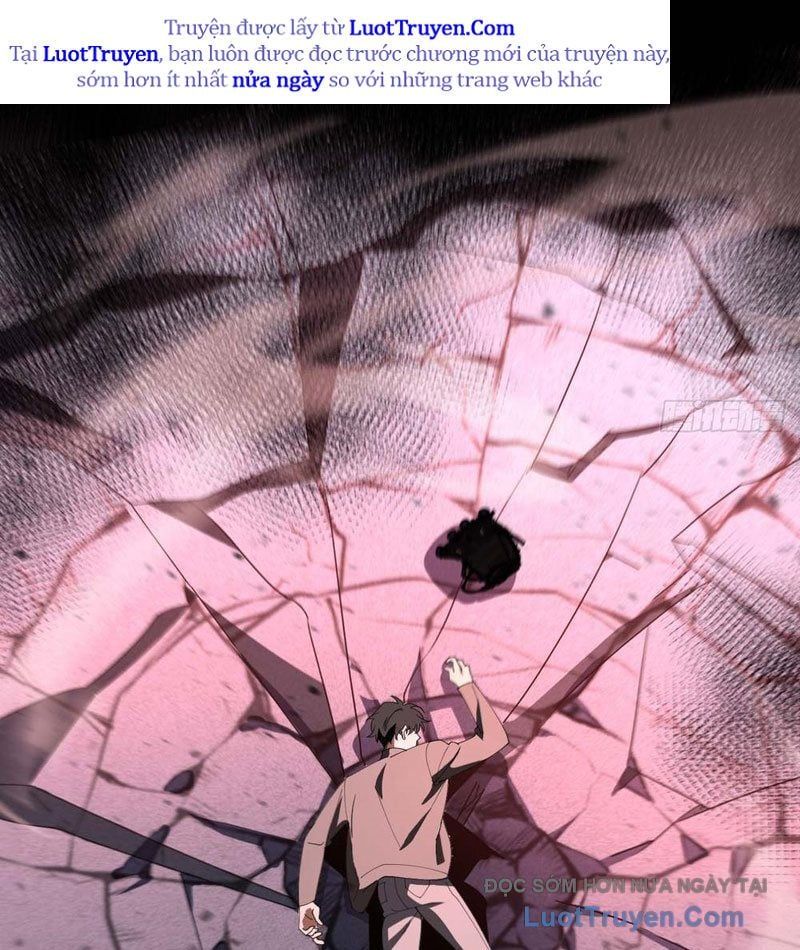 Nhân Sinh Quỷ Dị Chap 5 - Next Chap 6