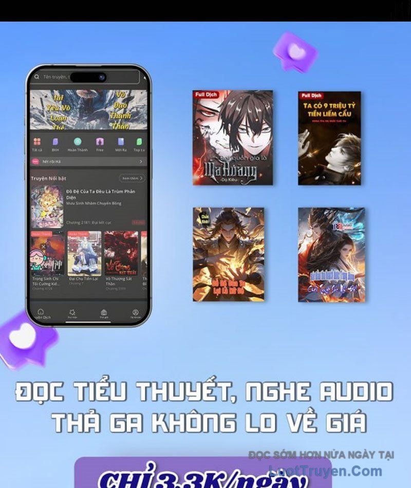 Nhân Sinh Quỷ Dị Chap 5 - Next Chap 6