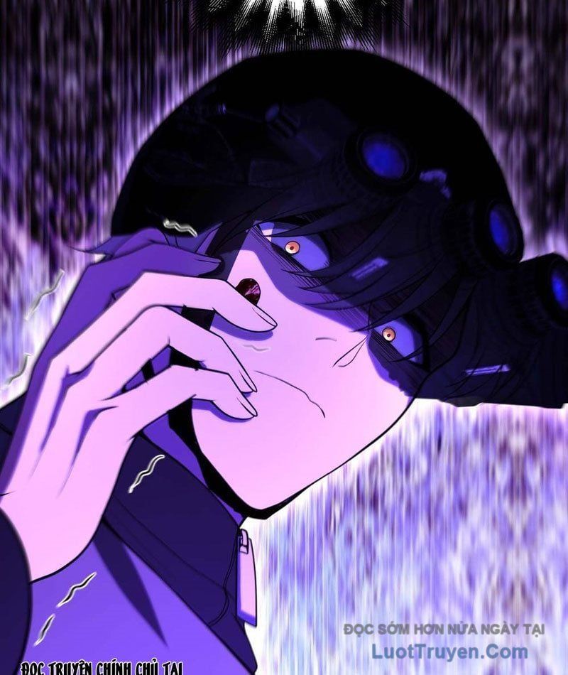 Nhân Sinh Quỷ Dị Chap 5 - Next Chap 6