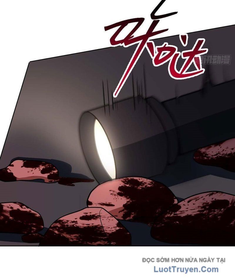 Nhân Sinh Quỷ Dị Chap 5 - Next Chap 6