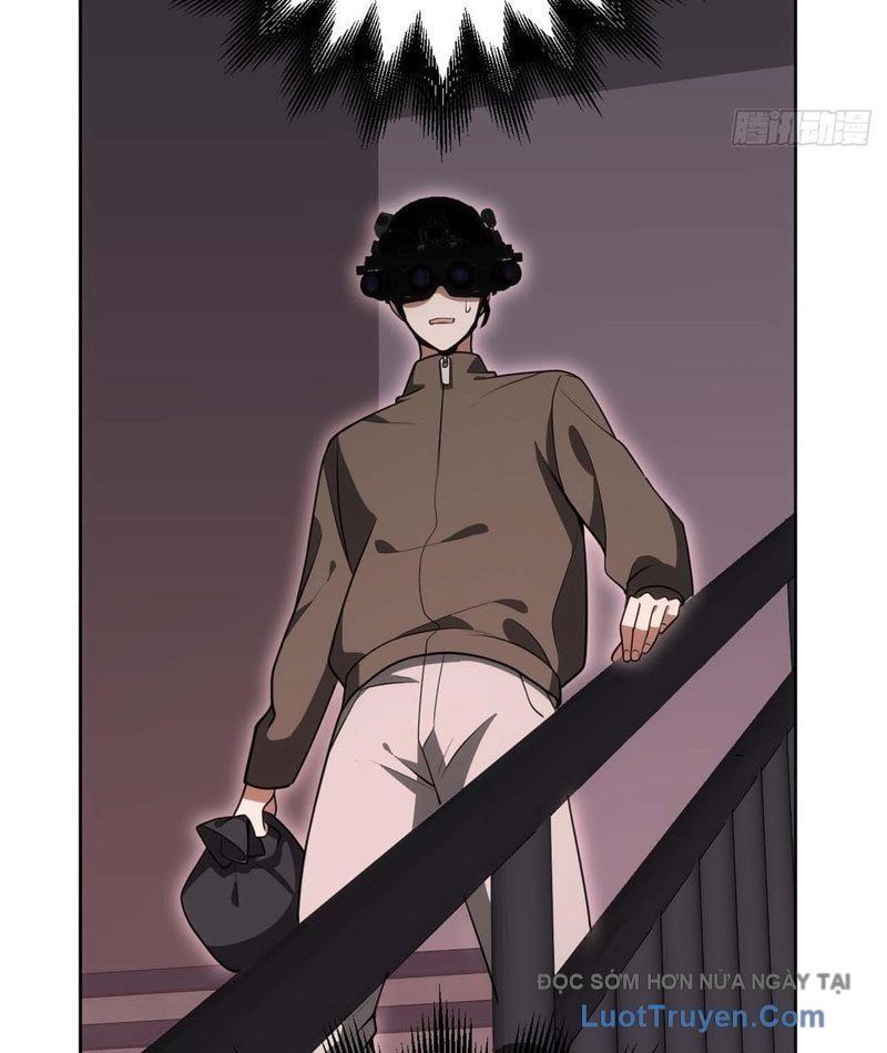 Nhân Sinh Quỷ Dị Chap 5 - Next Chap 6