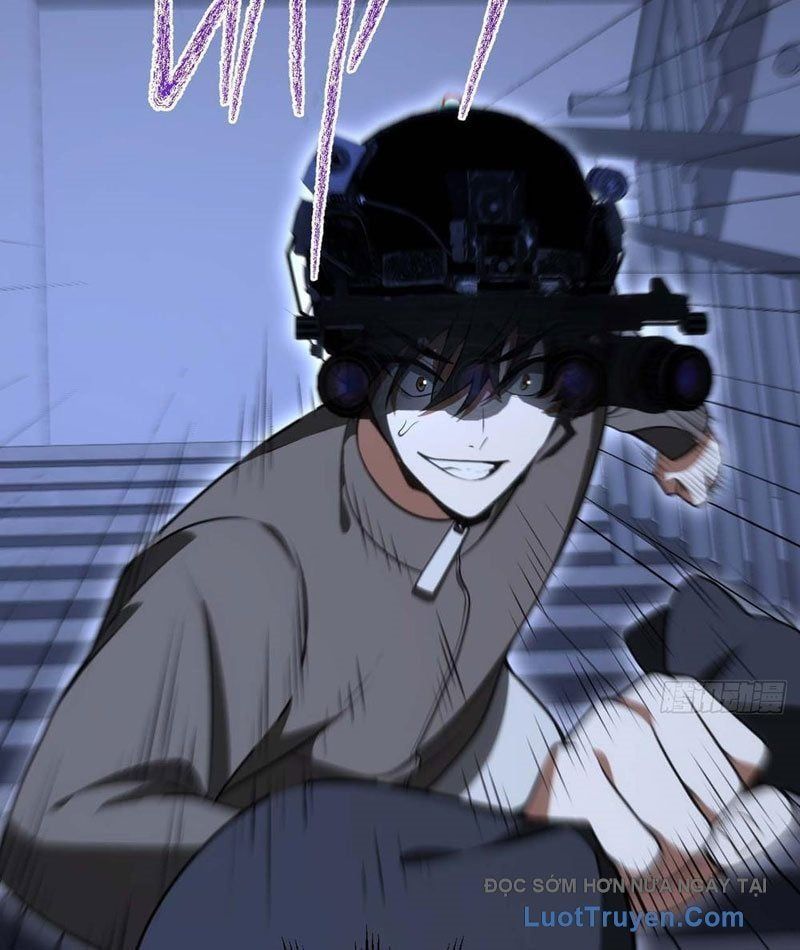 Nhân Sinh Quỷ Dị Chap 5 - Next Chap 6