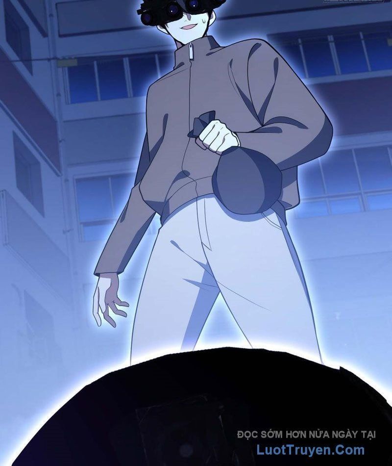 Nhân Sinh Quỷ Dị Chap 5 - Next Chap 6