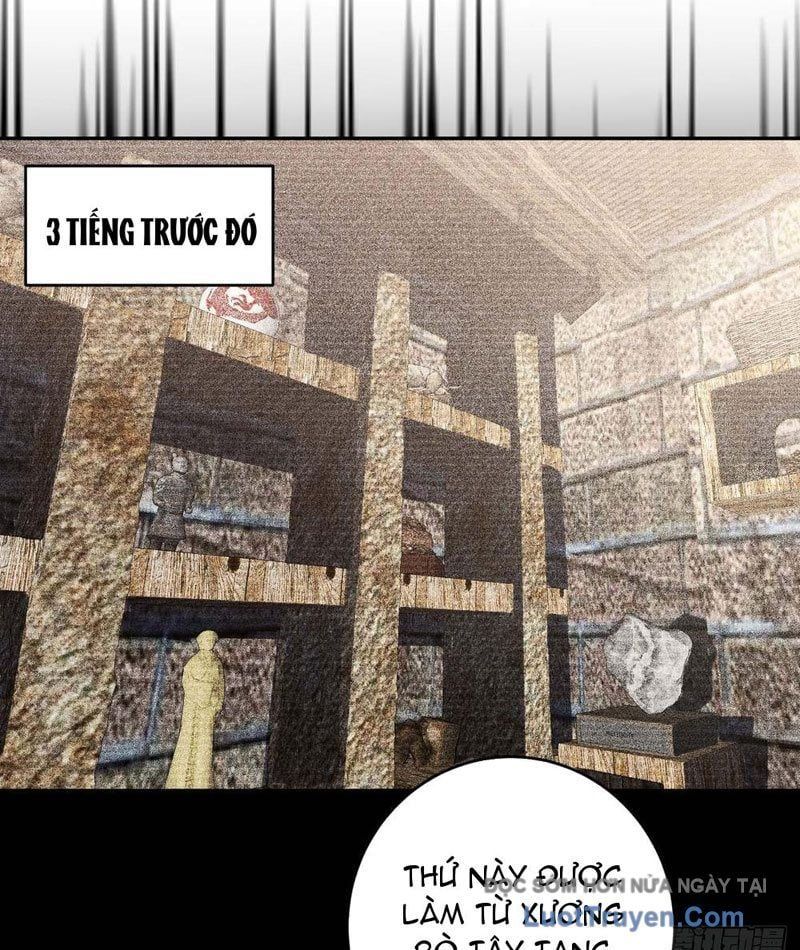 Nhân Sinh Quỷ Dị Chap 5 - Next Chap 6