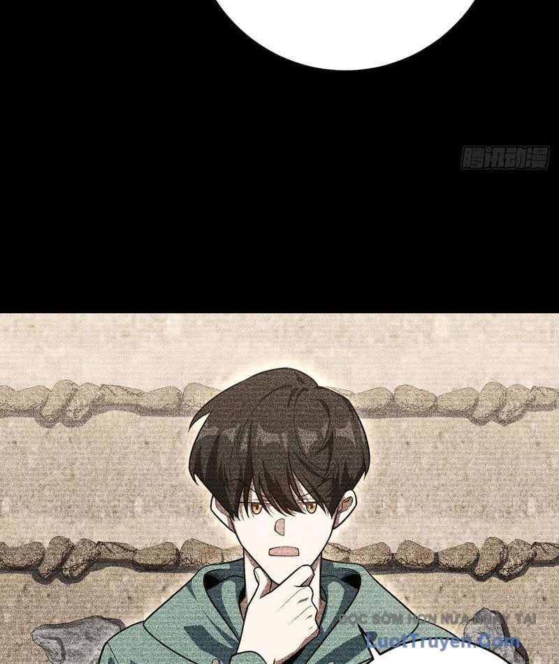 Nhân Sinh Quỷ Dị Chap 5 - Next Chap 6