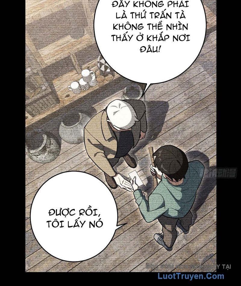 Nhân Sinh Quỷ Dị Chap 5 - Next Chap 6
