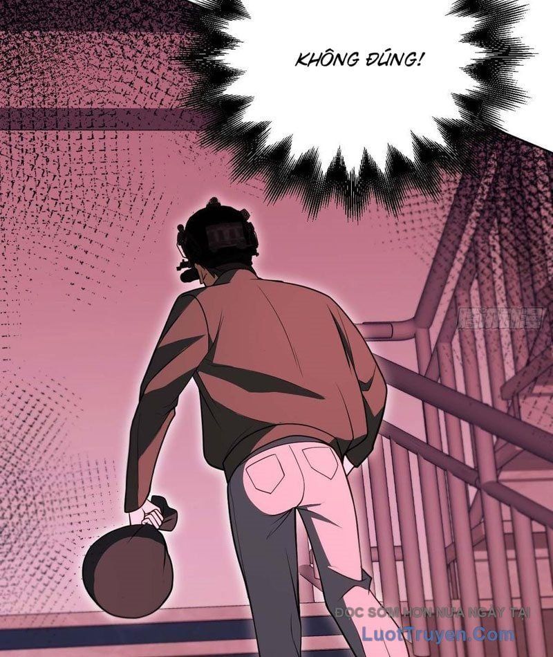 Nhân Sinh Quỷ Dị Chap 5 - Next Chap 6