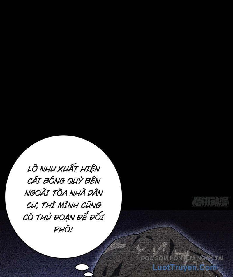 Nhân Sinh Quỷ Dị Chap 5 - Next Chap 6