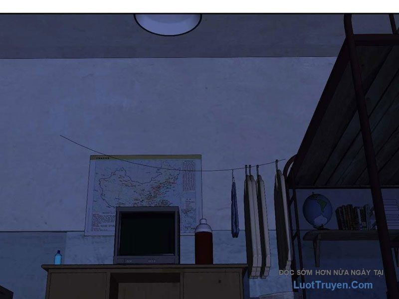 Nhân Sinh Quỷ Dị Chap 6 - Next Chap 7