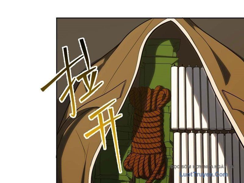 Nhân Sinh Quỷ Dị Chap 6 - Next Chap 7