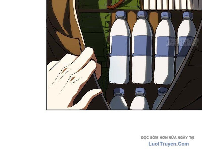 Nhân Sinh Quỷ Dị Chap 6 - Next Chap 7