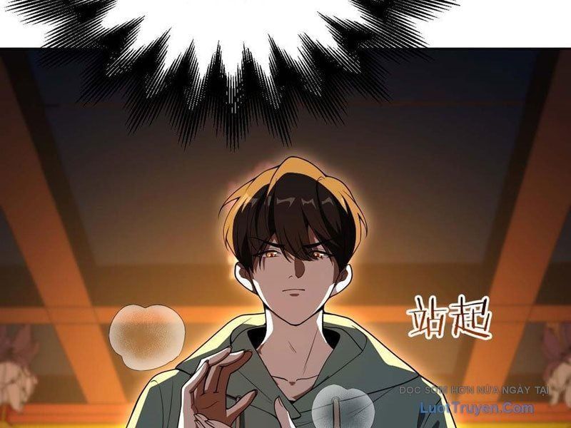 Nhân Sinh Quỷ Dị Chap 6 - Next Chap 7