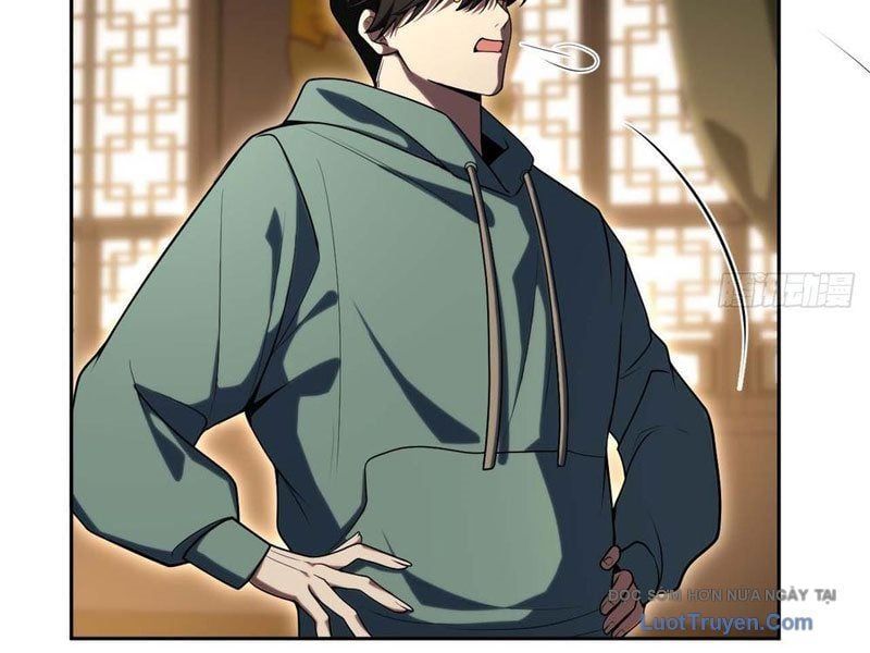 Nhân Sinh Quỷ Dị Chap 6 - Next Chap 7