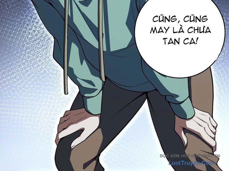 Nhân Sinh Quỷ Dị Chap 6 - Next Chap 7