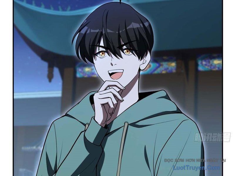 Nhân Sinh Quỷ Dị Chap 6 - Next Chap 7