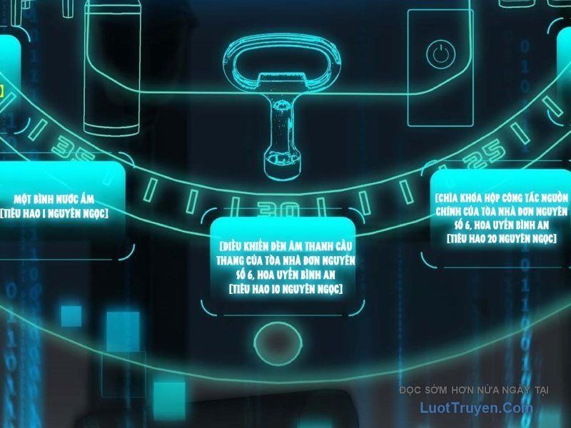 Nhân Sinh Quỷ Dị Chap 6 - Next Chap 7