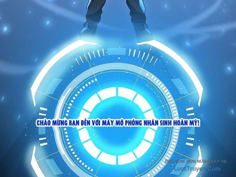 Nhân Sinh Quỷ Dị Chap 6 - Next Chap 7